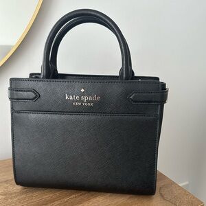 Kate Spade black bag